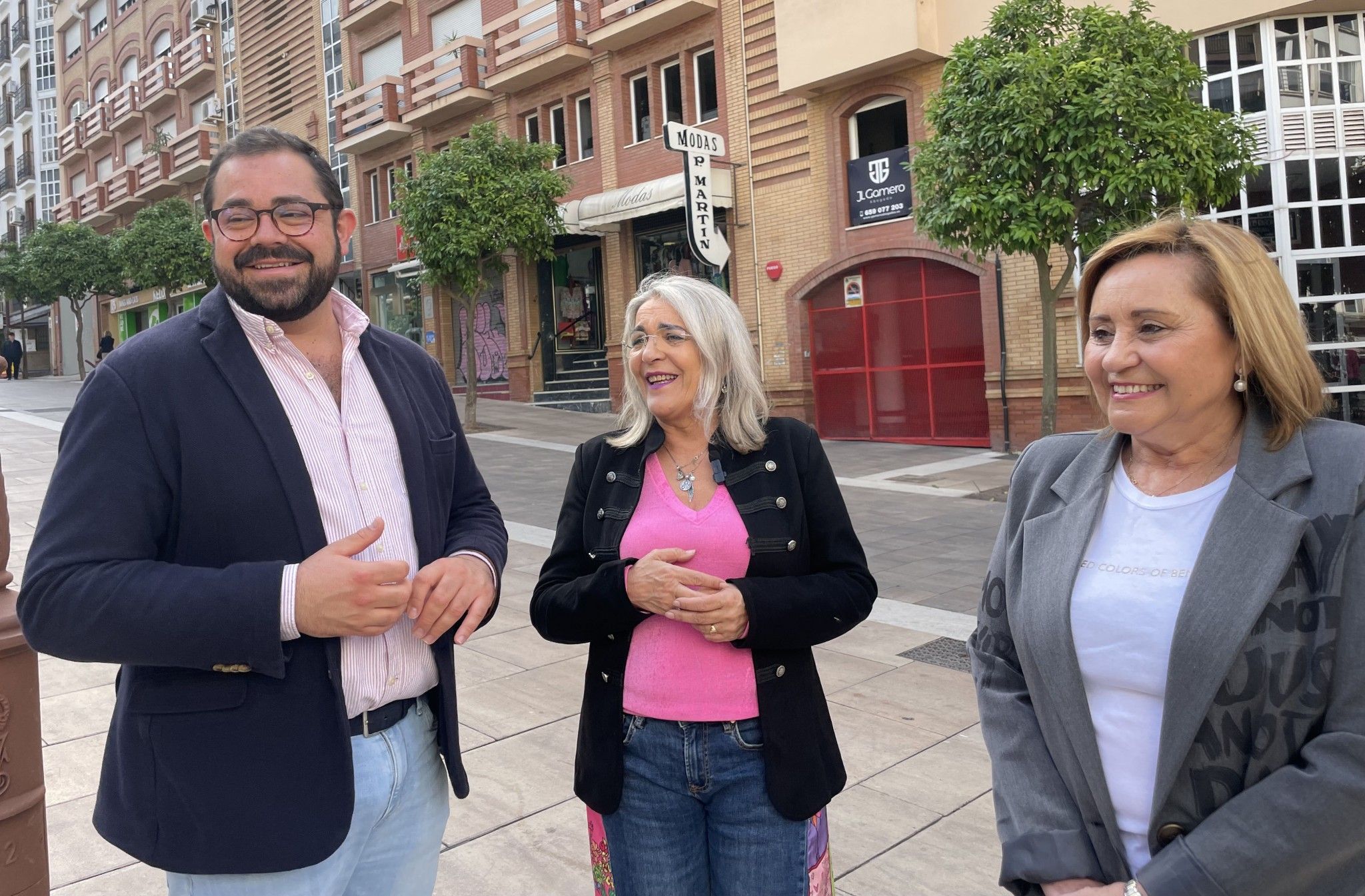 El PSOE critica que la Junta tiene «abandonados» los montes «pese al riesgo alto de incendios para el verano»