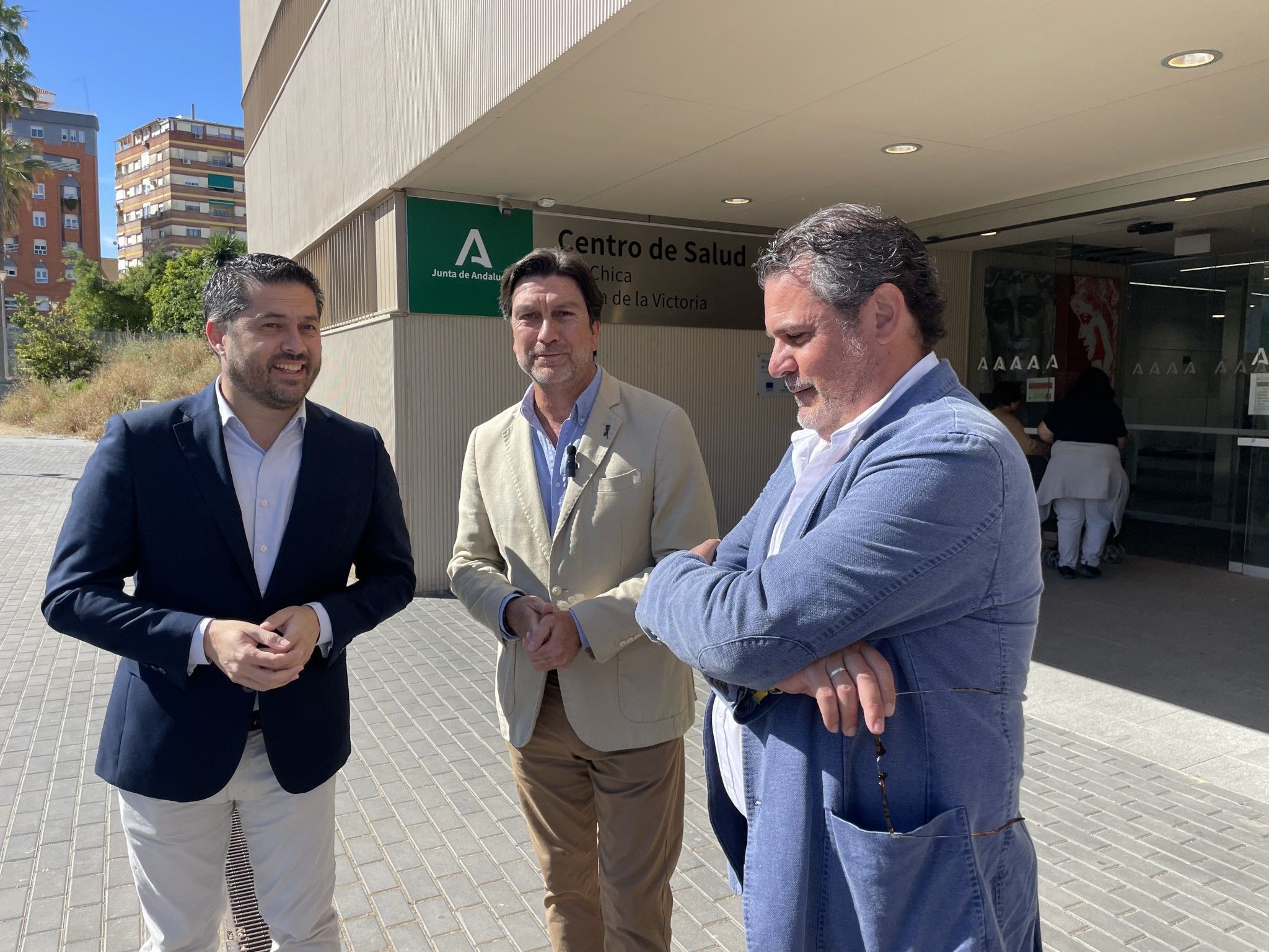 El PSOE critica que la Junta «ataque» al Gobierno de España cuando «no ejecuta fondos recibidos» para sanidad y educación