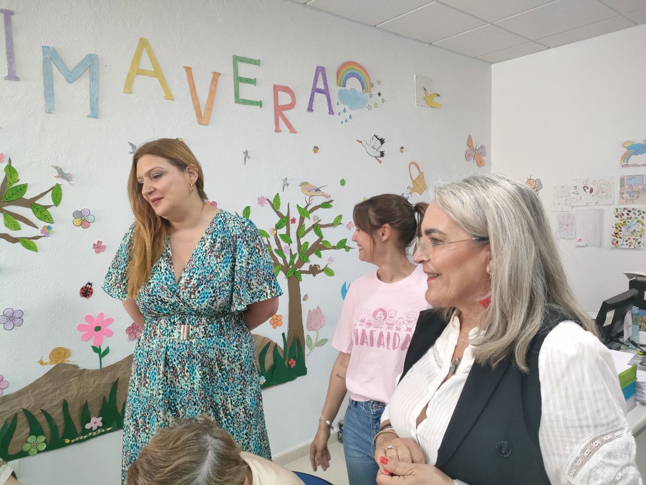 El PSOE pide el voto el 9J para que la salud sea una prioridad y la investigación en enfermedades como el Alzheimer obtengan fondos europeos