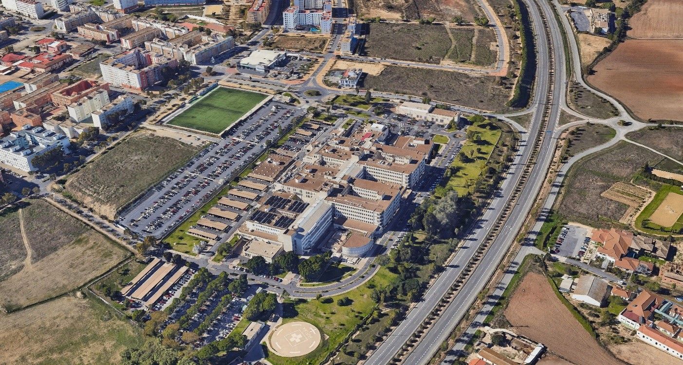 El PSOE denuncia el “paripé” del PP aprobando en Huelva que las obras del Materno Infantil comiencen este año y retrasándolas en la Junta a 2025