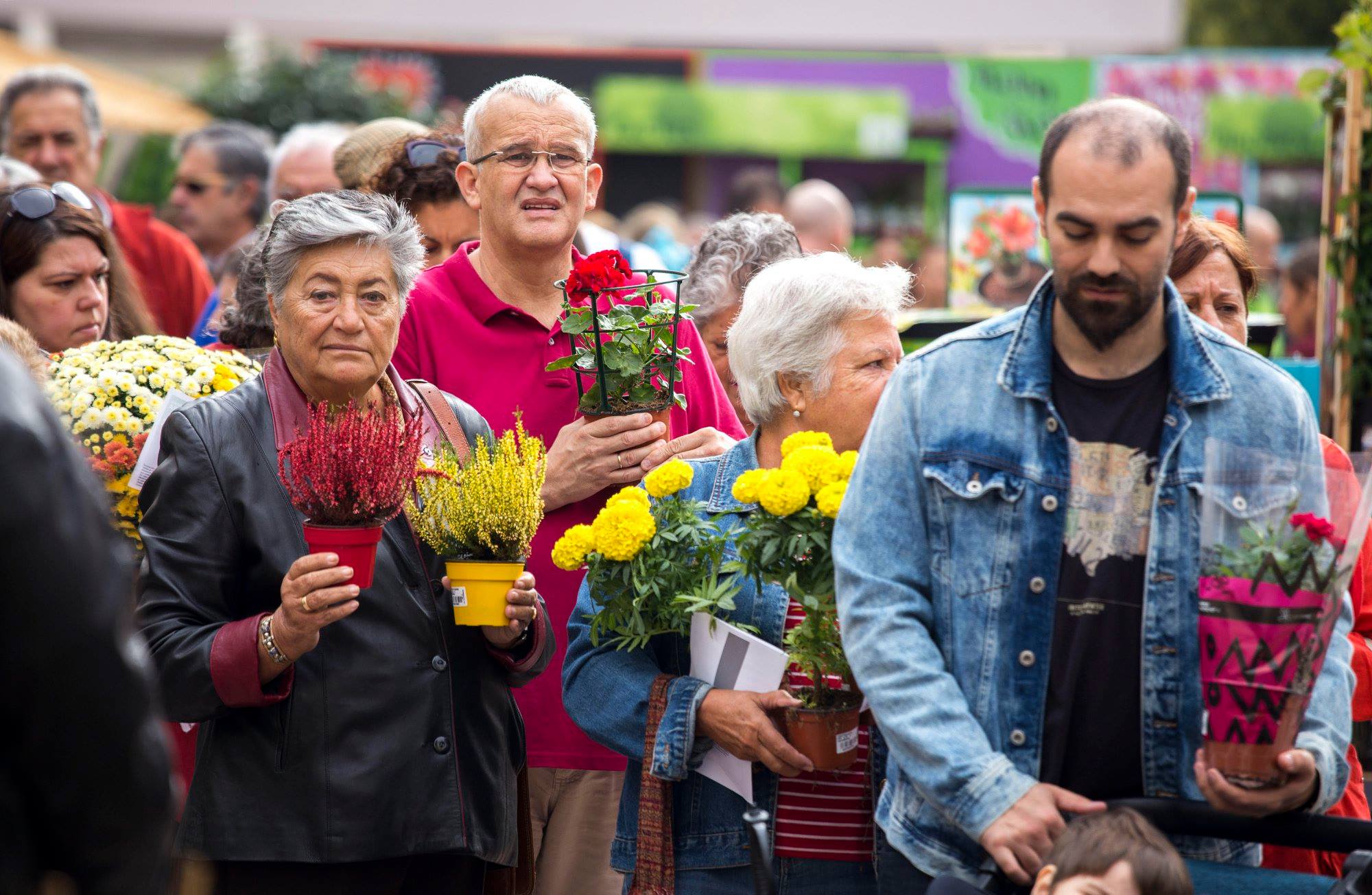 El Ayuntamiento de Huelva cancela por segunda vez el Mercado de las Flores