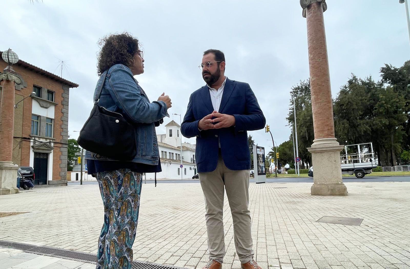 El PSOE tacha de “alarmante” la situación de la sanidad pública onubense y apoyará a los sindicatos en la huelga sanitaria del 26 de junio