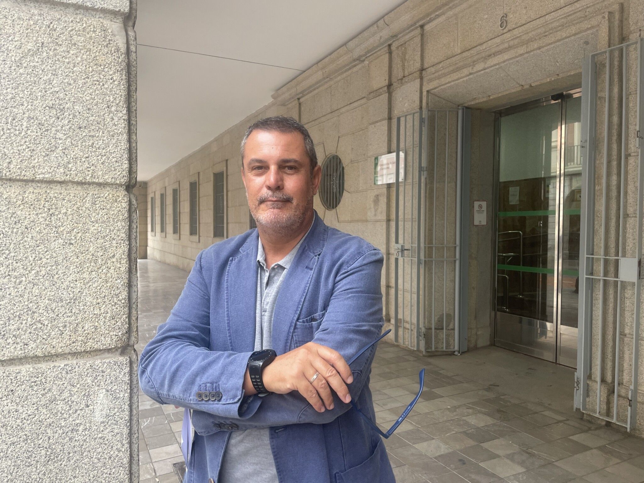 El PSOE lamenta la «situación de emergencia» de la atención a la salud mental en la provincia