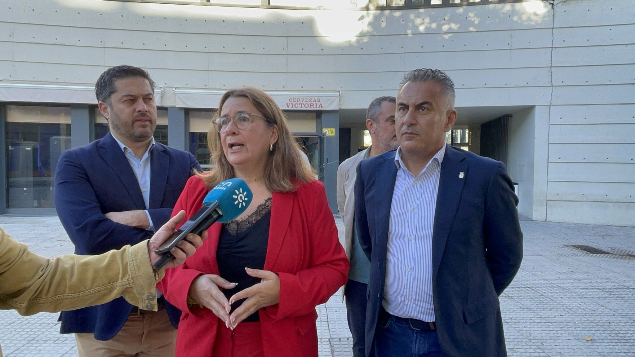 El PSOE tacha de “terrible” que cada dos horas muera una persona dependiente sin ser atendida, por el caos e incompetencia de la Junta