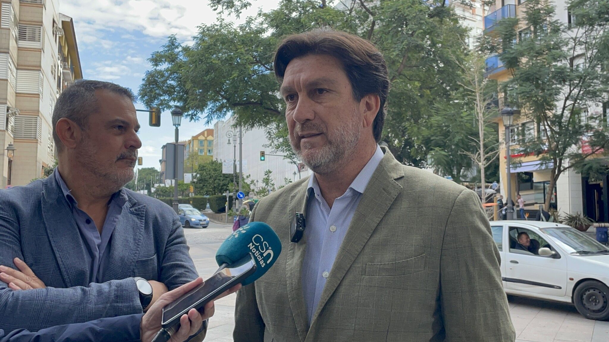 El PSOE de Huelva asegura que 2024 pasará a la historia por el mayor caso de presunta corrupción y fraude en la contratación sanitaria por parte de la Junta