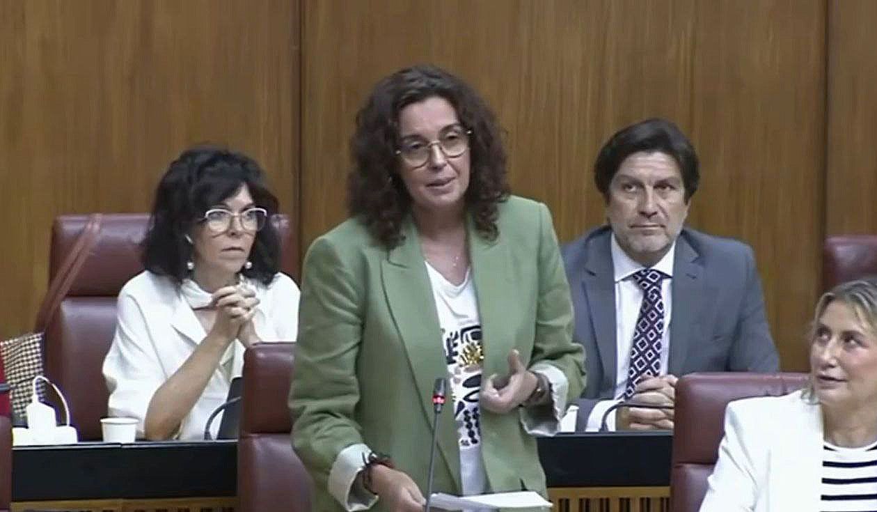 El PSOE denuncia que el Gobierno de Moreno Bonilla no tiene ninguna intención de aumentar las plazas públicas de FP, pero si en la privada