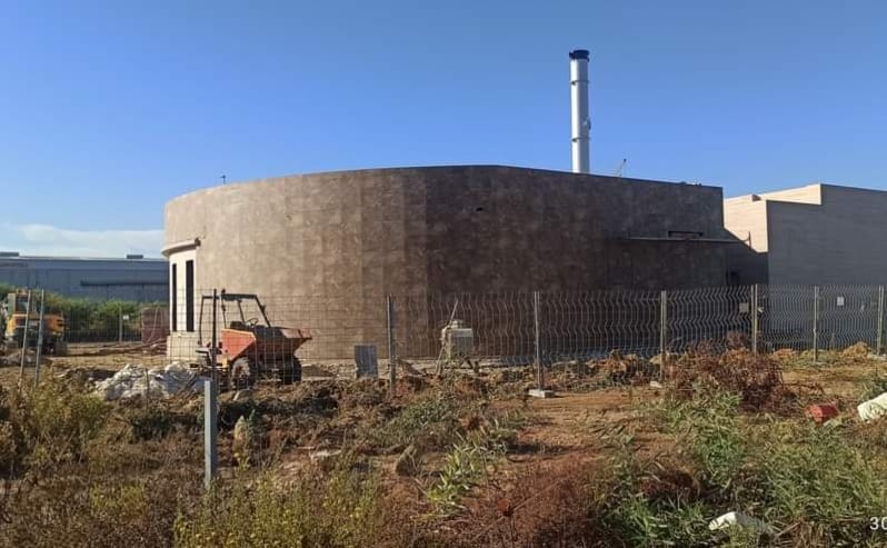 El PSOE de Aljaraque presenta alegaciones contra los crematorios proyectados en el Polígono Industrial “La Raya”