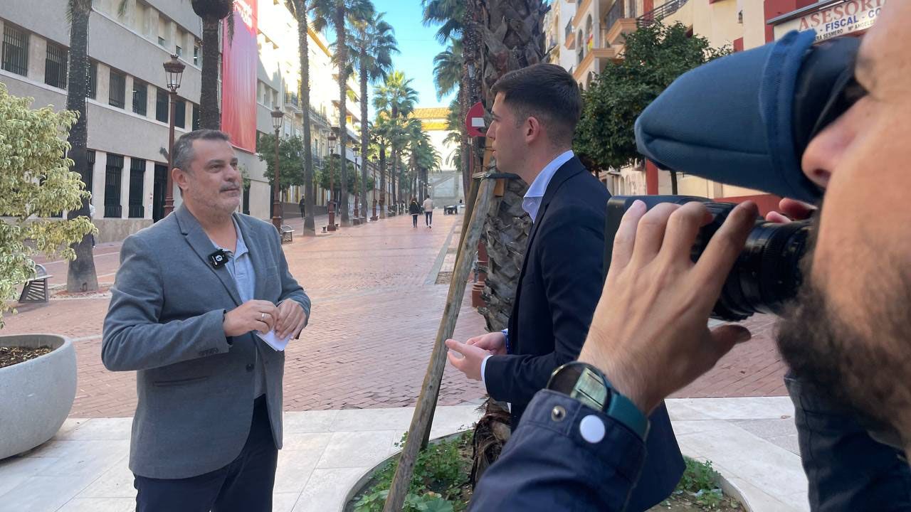 PSOE de Huelva emplaza a Moreno Bonilla a que “si no tiene nada que ocultar acepte debatir en el Parlamento las contrataciones sanitarias de emergencia”