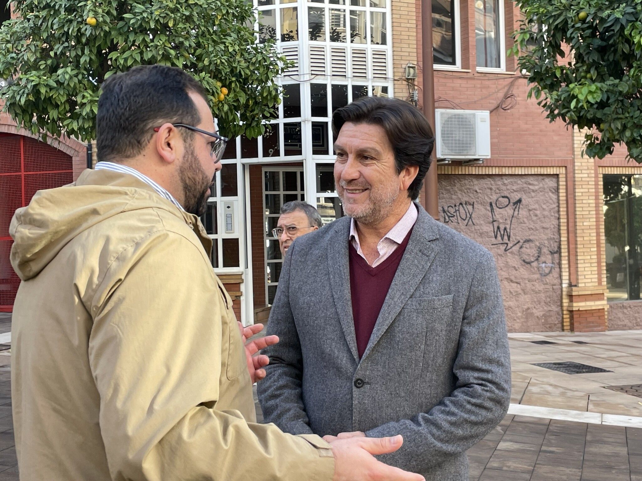 El PSOE dice que Huelva «se echó a la calle» el domingo «cansada» de que «se desmantele» la sanidad pública