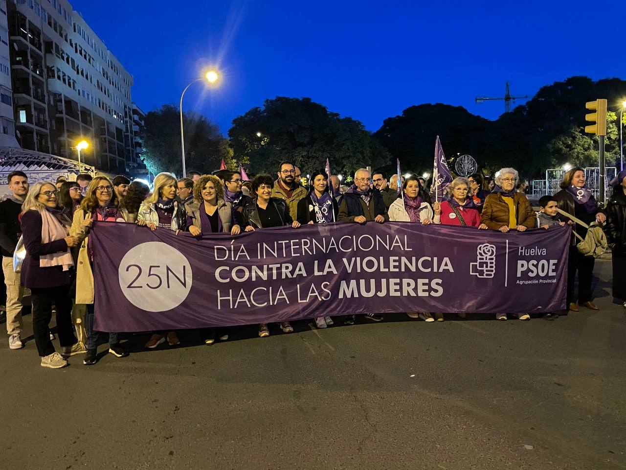 María Eugenia Limón afirma que para el PSOE luchar contra la violencia machista es prioritario mientras Moreno Bonilla recorta presupuestos