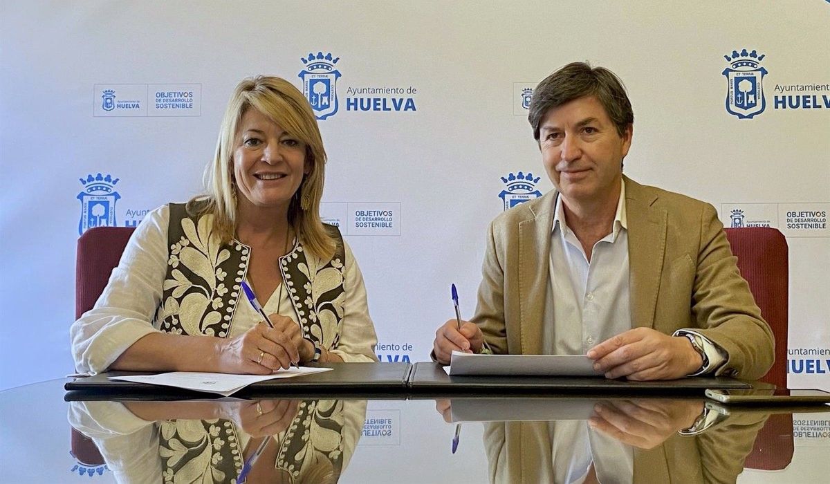 El PSOE denuncia que el negacionismo de Vox impedirá de nuevo una declaración institucional del Ayuntamiento de Huelva contra la violencia de género