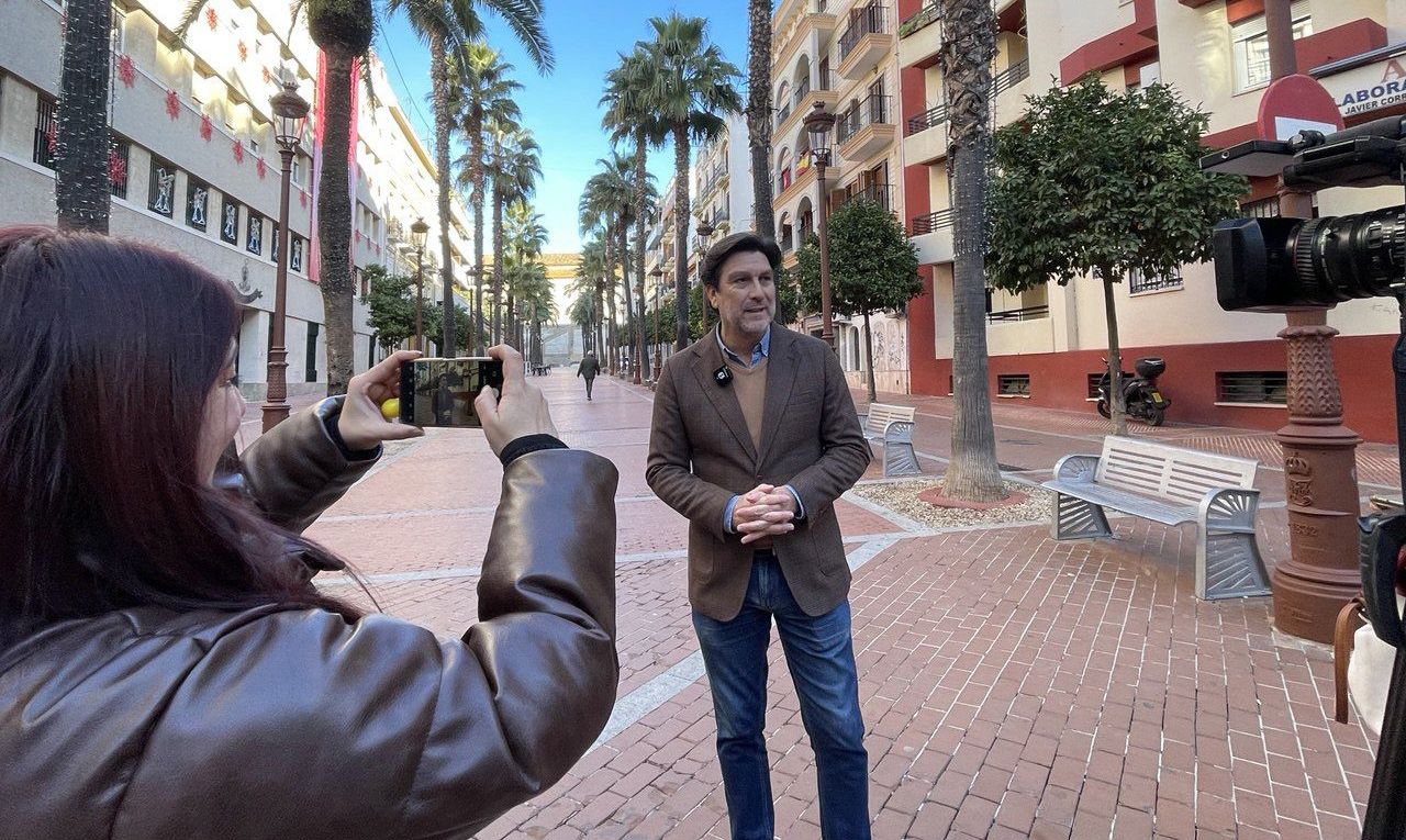 PSOE lamenta la «soberbia de la Junta» que «no ha aceptado enmiendas» a los presupuestos para «mejorar» Huelva