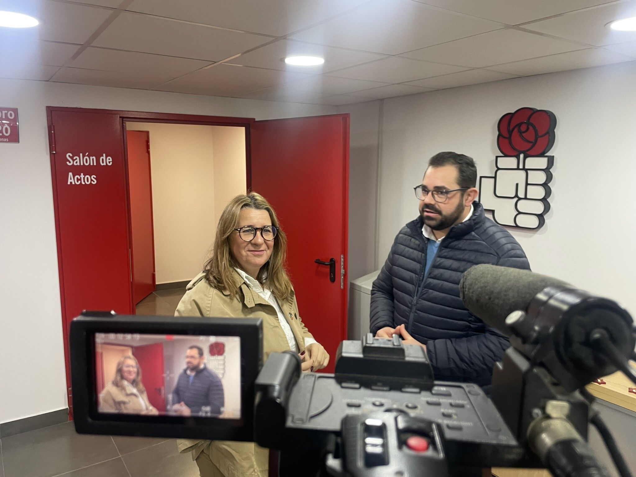 El PSOE de Huelva denuncia el recorte de 214 aulas públicas en la provincia y el desprecio a los menores con necesidades educativas especiales