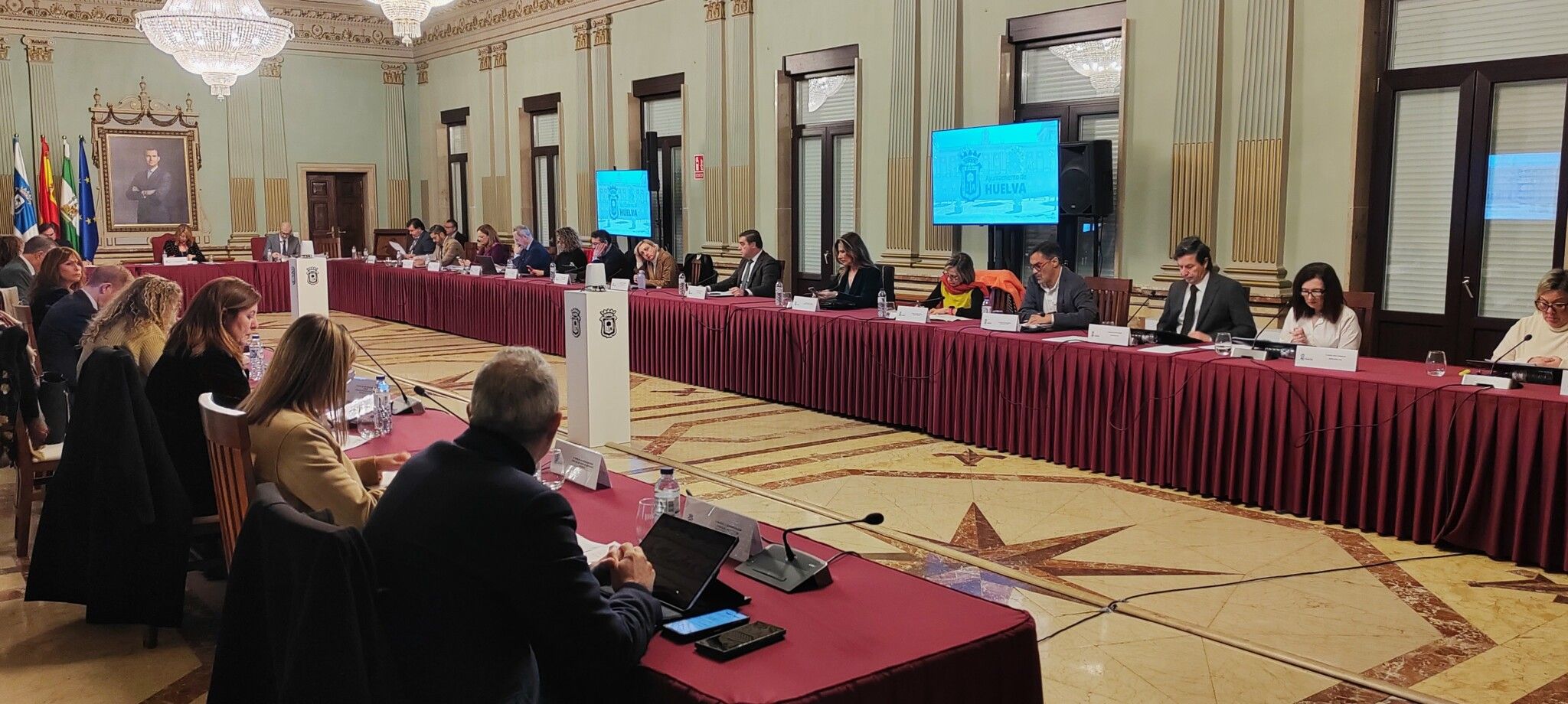 El PSOE pide a Pilar Miranda que reclame “de verdad” a Moreno Bonilla la construcción del nuevo centro de salud en El Molino
