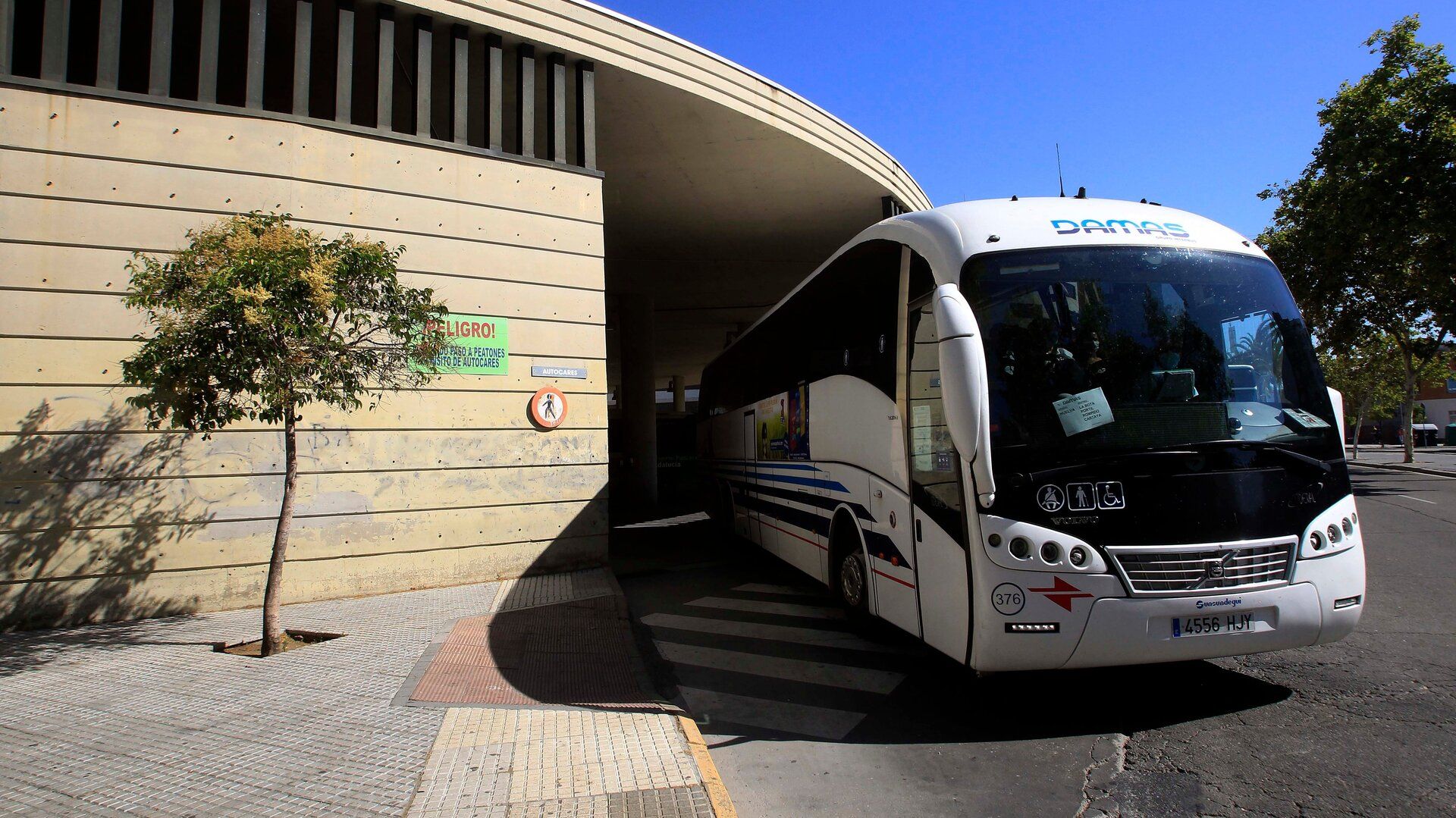 El PSOE reclama la restitución de las líneas de autobuses que unen a los municipios con la capital y que el PP eliminó durante la pandemia