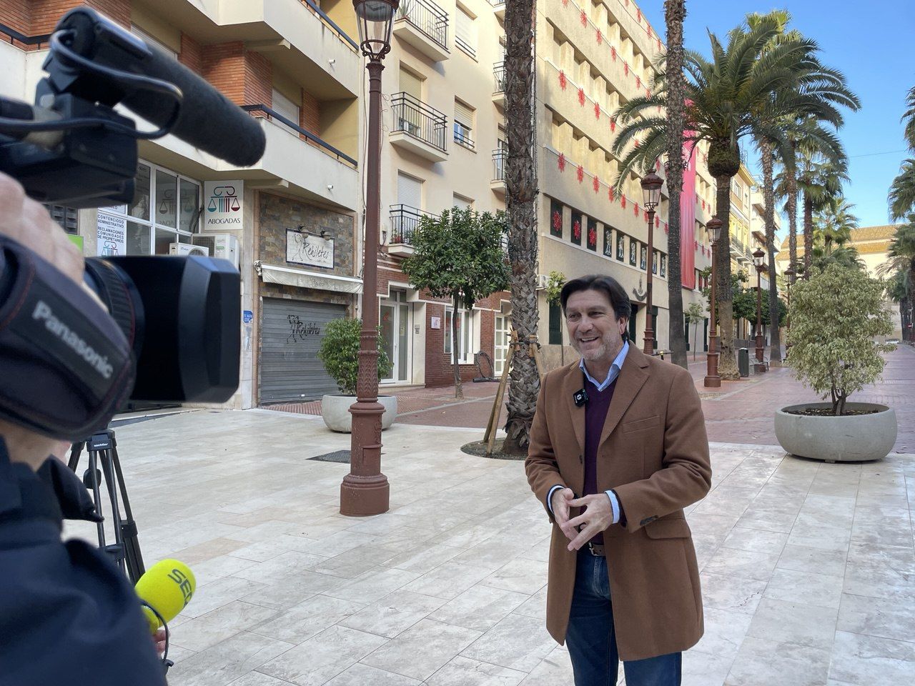 El PSOE asegura que «los datos demuestran la mala acción de gobierno» de la Junta en 2024