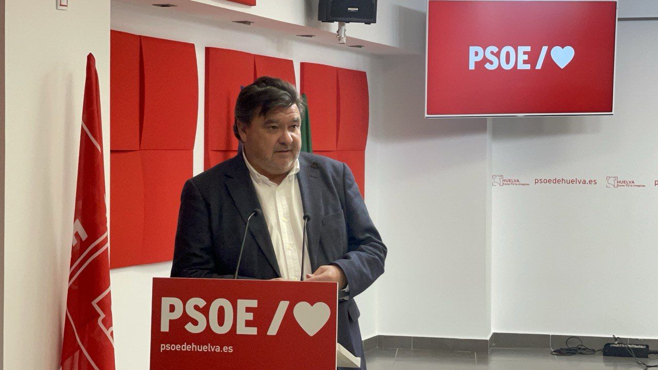 Gabriel Cruz destaca el trabajo del Gobierno en «beneficio» ciudadano y lamenta que la Junta «no aplique medidas»