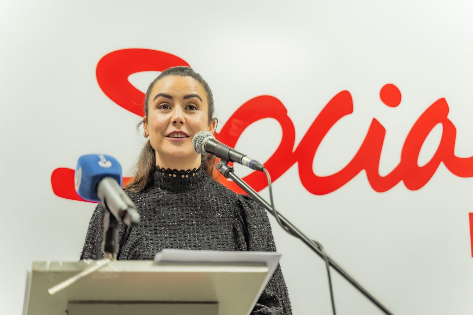 El PSOE de Lepe celebra el inicio de las obras del espigón de La Antilla y destaca el compromiso del Gobierno de España con el municipio