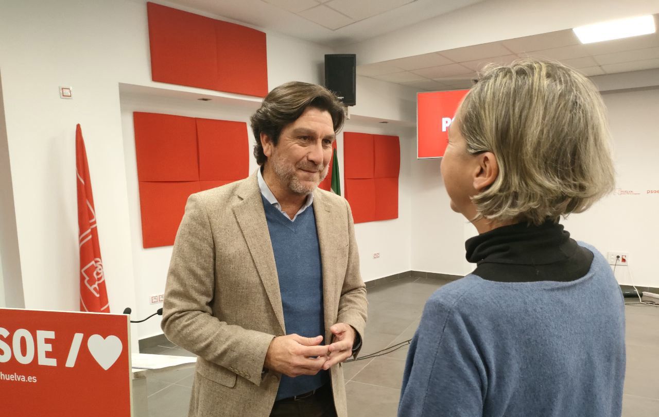 PSOE asegura que con Montero se inicia un periodo de «ilusión» para «sacar a Andalucía del ostracismo del PP»