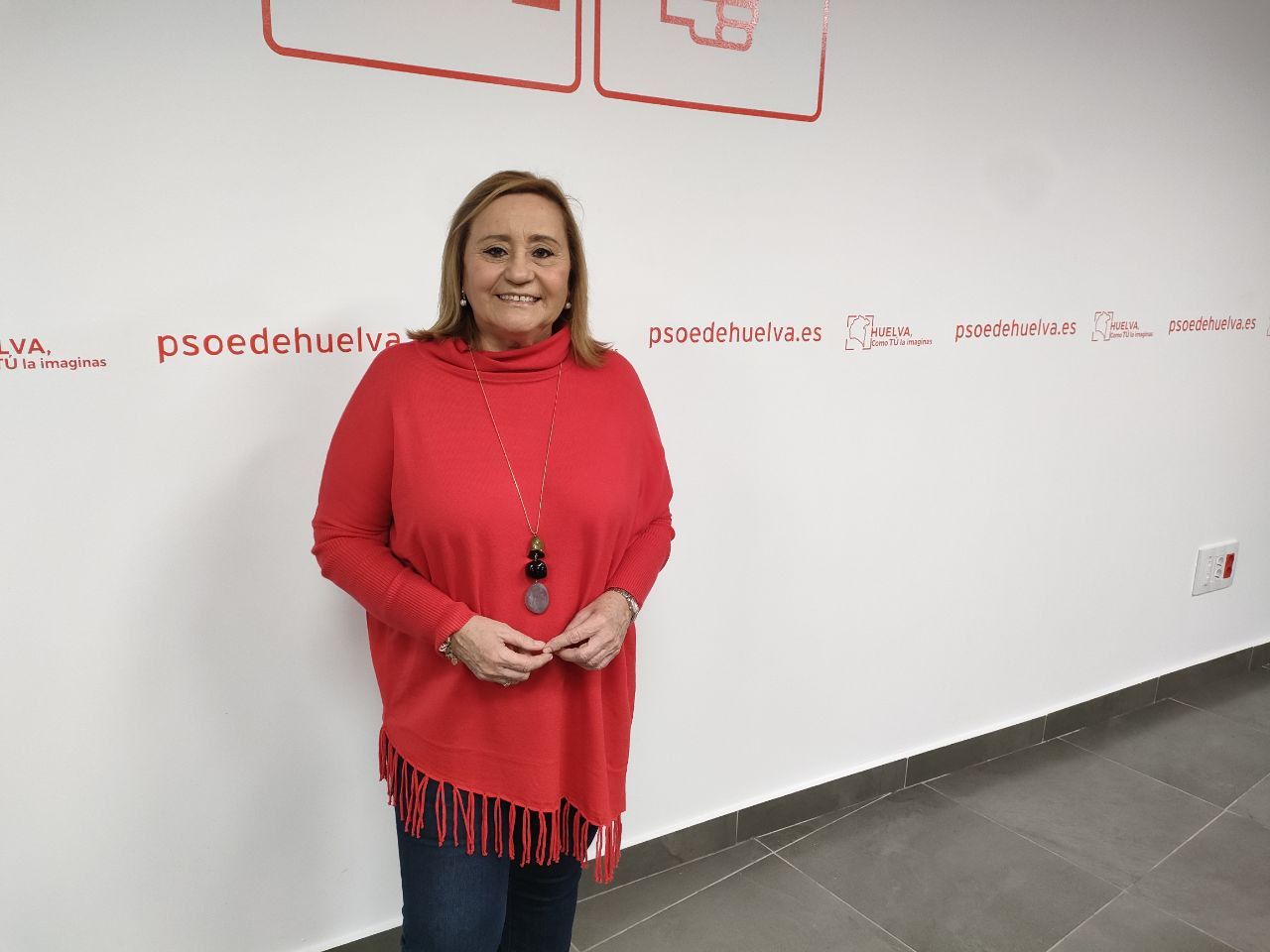 Faneca destaca el compromiso del Gobierno de España con el campo andaluz con casi 16,5 millones para intervenciones de desarrollo rural