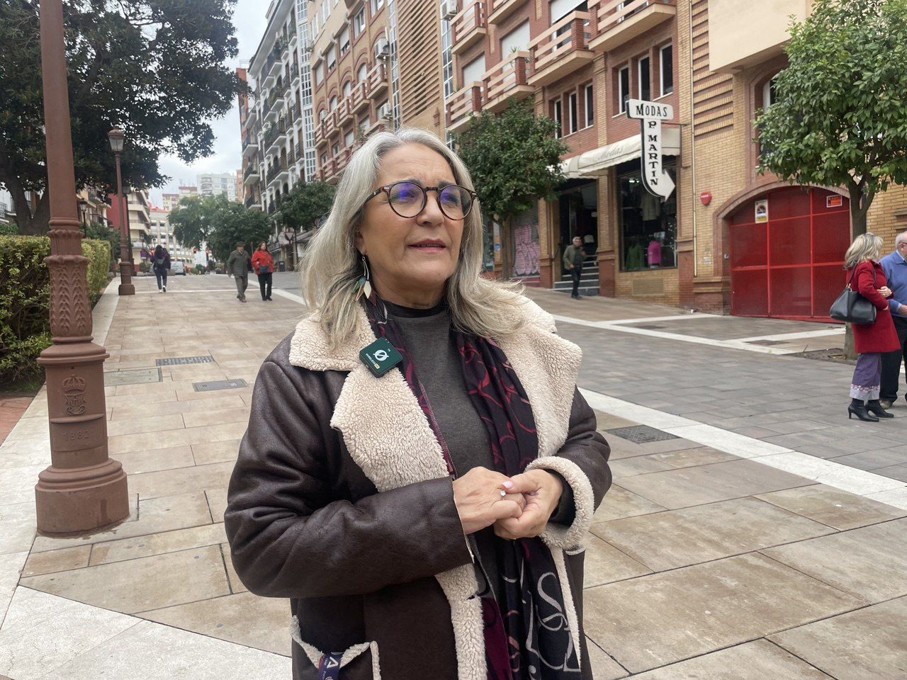 El PSOE pide al PP de Huelva que dé explicaciones a los más de 104.000 onubenses a los que les ha negado la subida de sus pensiones