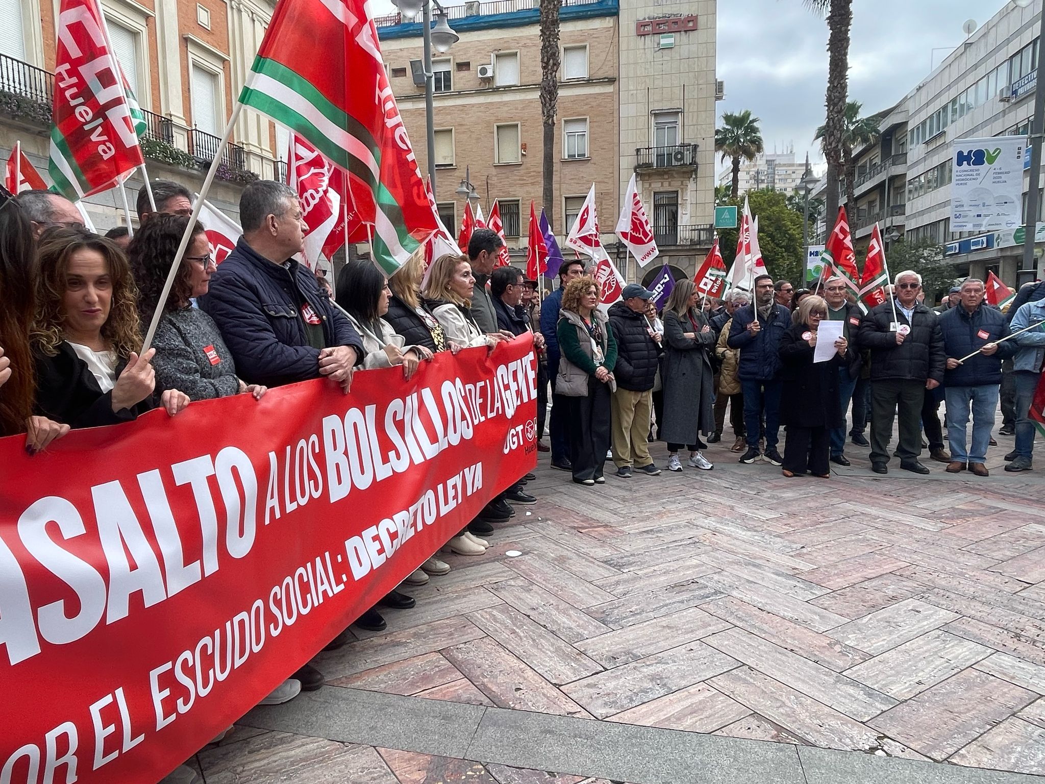 María Márquez exige al PP “dejar de hacer el ridículo” y “madurar”: “Ya está bien de anteponer la confrontación al beneficio ciudadano”