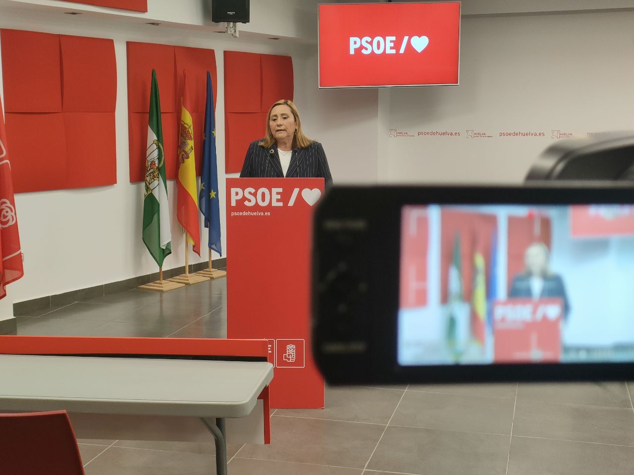 Faneca valora el gran escudo social del Gobierno con 29 medidas para mejorar la vida de la gente frente a un PP que solo busca la confrontación