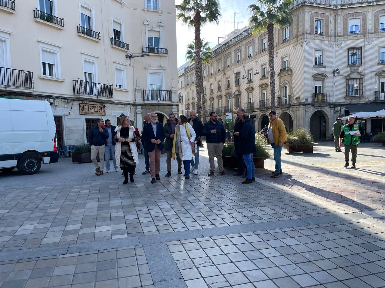 El PSOE advierte que el PP prepara el terreno para aprobar un “tarifazo” en Giahsa mientras bloquea la gestión y desinforma a los ayuntamientos