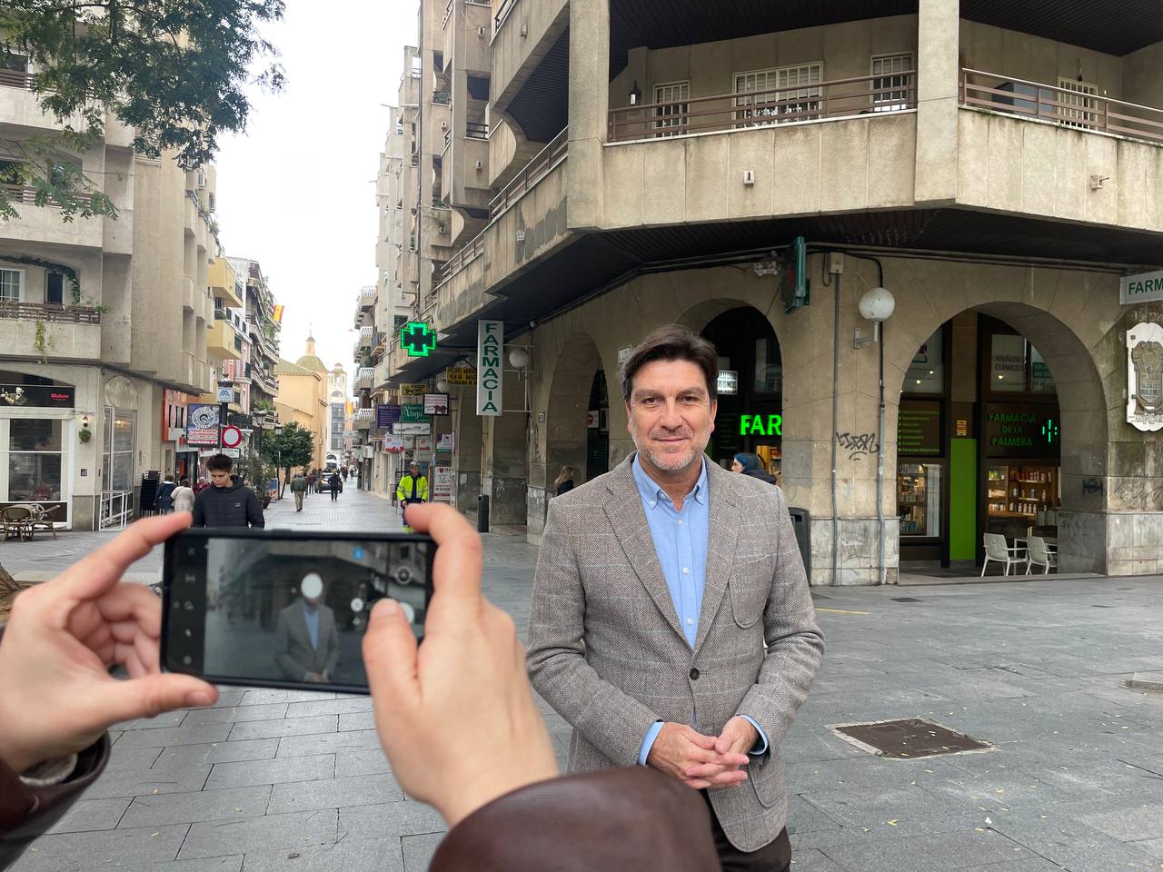 El PSOE lamenta el «destrozo» de la sanidad pública y llama a acudir a la concentración del jueves
