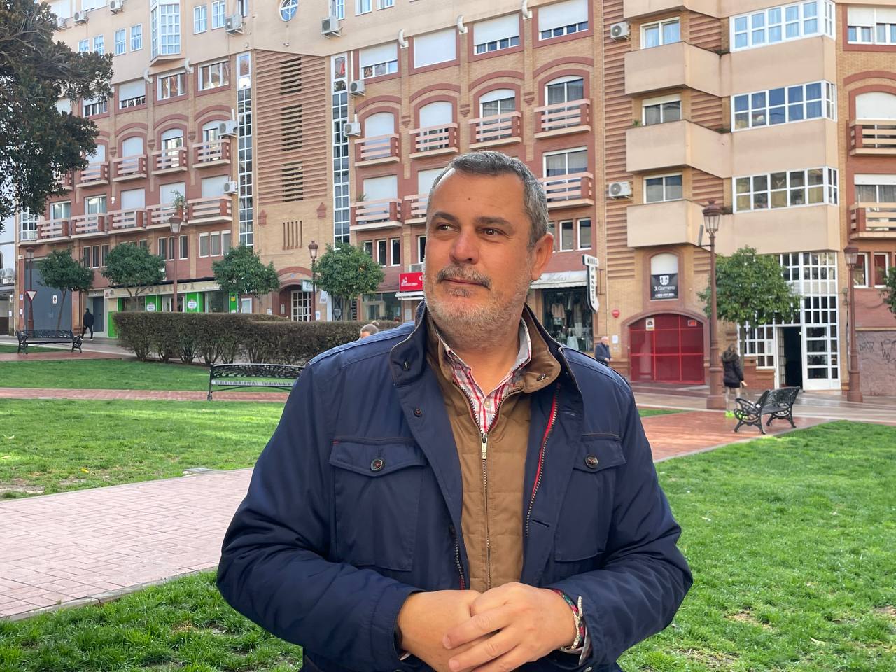 El PSOE pide a la Junta que aumente el complemento autonómico para las pensiones no contributivas como hace el Gobierno de España