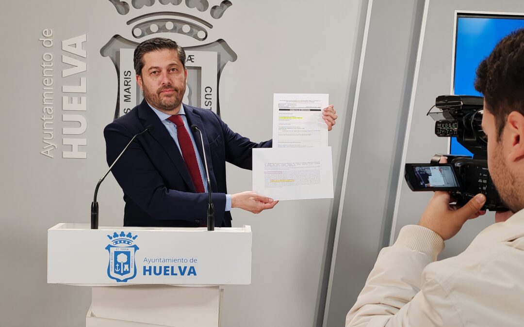 El PP ha iniciado los trámites para dejar sin protección integral a la antigua estación de tren y dar vía libre al proyecto de la Diputación