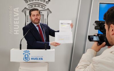 El PP ha iniciado los trámites para dejar sin protección integral a la antigua estación de tren y dar vía libre al proyecto de la Diputación