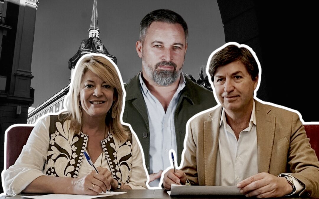 El PSOE exige la recuperación de la Concejalía de Igualdad eliminada por Pilar Miranda para contentar a Vox