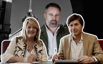 El PSOE exige la recuperación de la Concejalía de Igualdad eliminada por Pilar Miranda para contentar a Vox