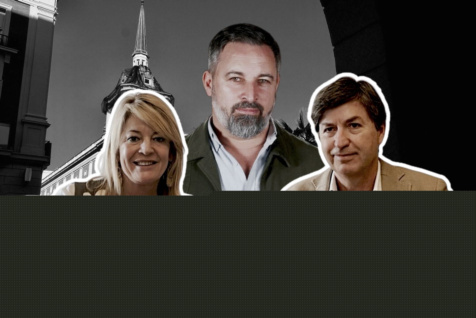 El PSOE exige la recuperación de la Concejalía de Igualdad eliminada por Pilar Miranda para contentar a Vox