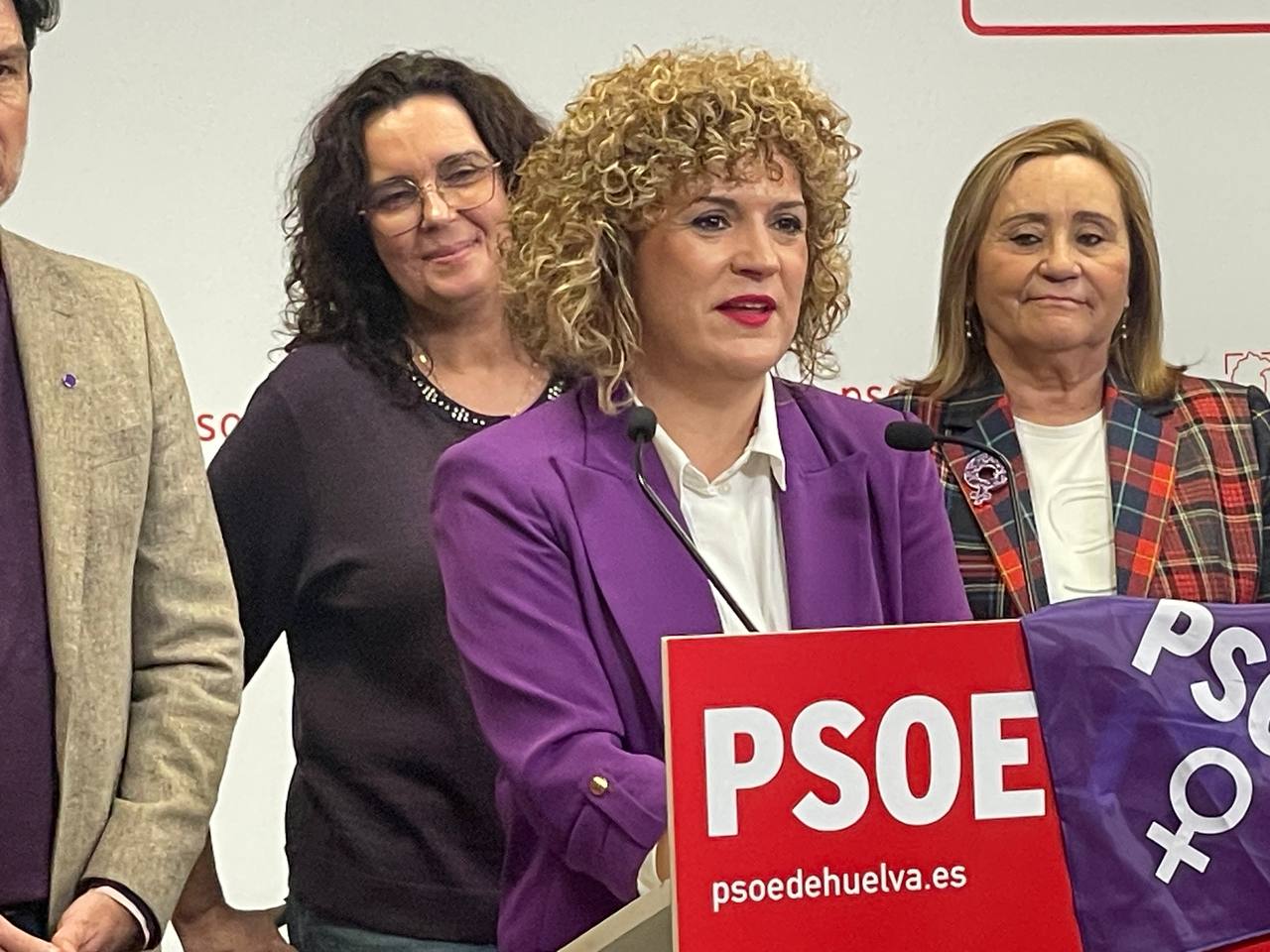 El PSOE de Huelva celebra mañana su 15 Congreso Provincial “unidos y fuertes para ganar y devolver a esta tierra los servicios públicos quitados por el PP”