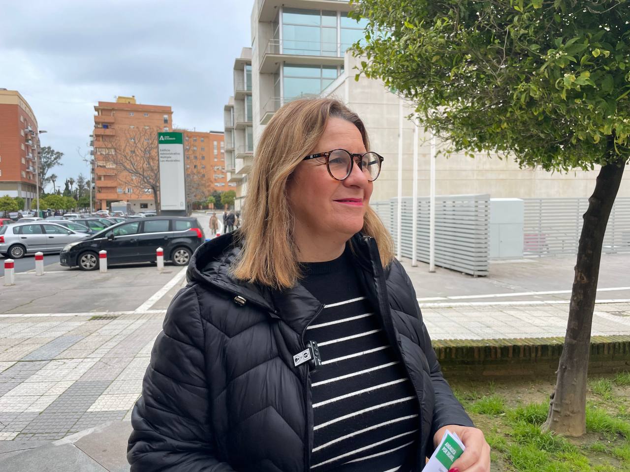Rosa Tirador: “La Alta Velocidad es un proyecto imparable gracias al PSOE, frente a un PP que lo dejó metido en un cajón”
