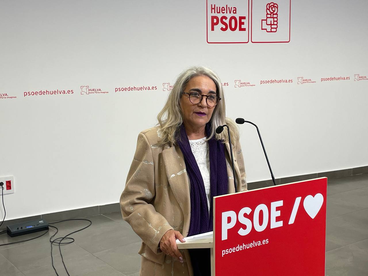 El PSOE lamenta que la Junta «deja más del 50%» de los proyectos del Plan Itínere «sin ejecutar tras seis años»