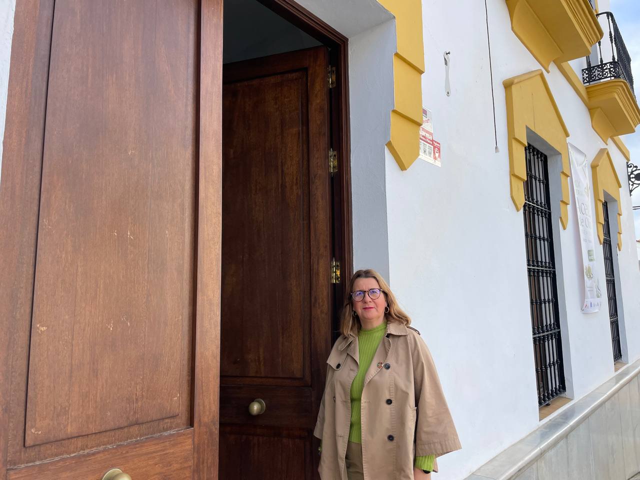El PSOE de Beas denuncia el silencio del Gobierno del PP y la falta de convocatoria de subvenciones para las asociaciones ciudadanas