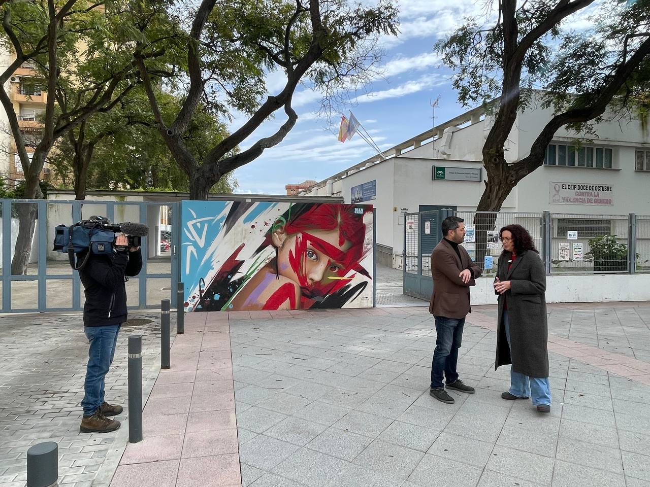 El PSOE alerta del «cierre de nuevas aulas públicas» con «el proceso de escolarización aún abierto»