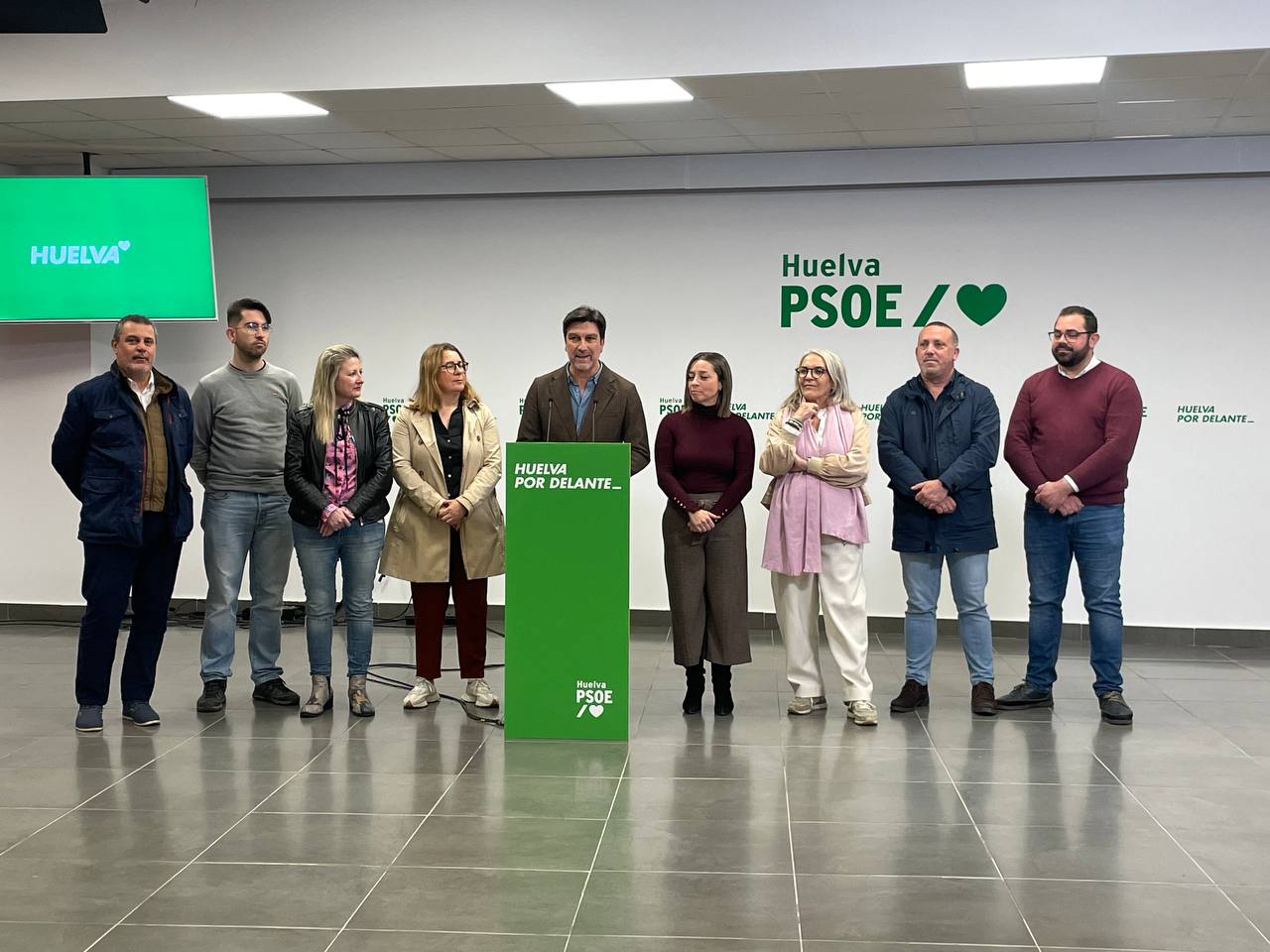 El PSOE afronta este viernes el 15 Congreso Provincial con «unidad, liderazgo y garantía de progreso»