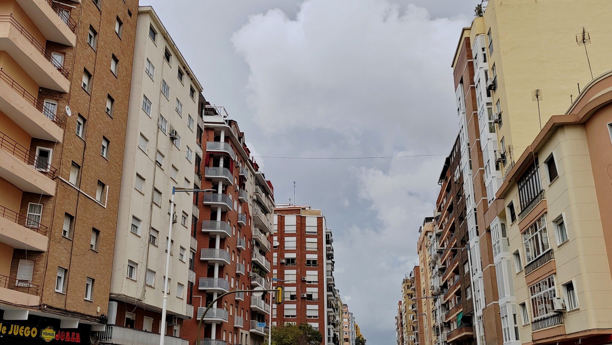 El PSOE denuncia la subida de un 53% en solo un año del precio de la VPO en Huelva “por la política mercantilista de la Junta”