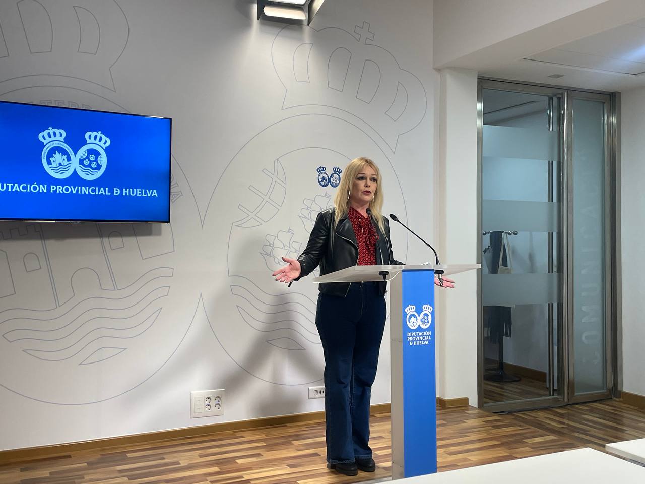 El PSOE denuncia que el abandono de la dependencia en Huelva es un escándalo con un tiempo de espera de dos años de retraso y más de 30.000 onubenses