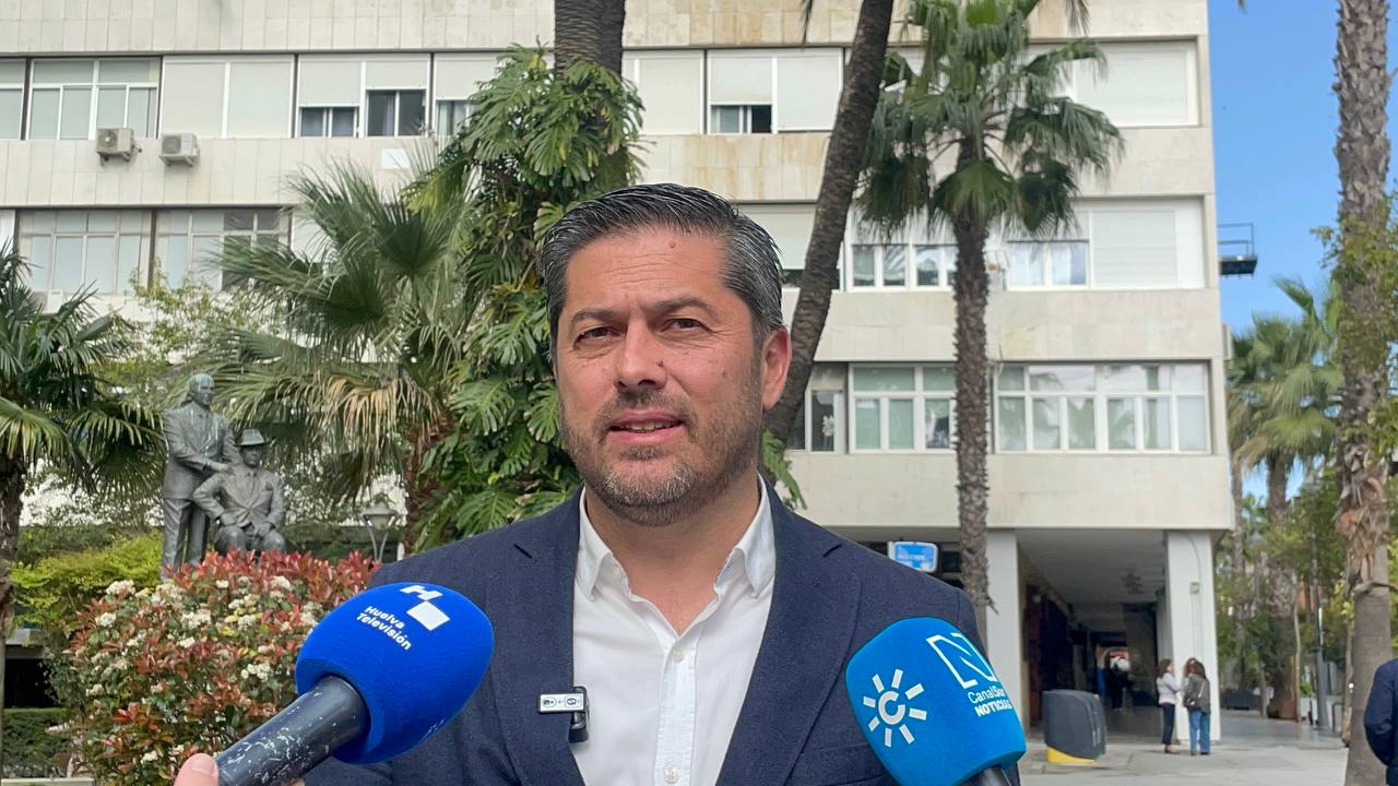 La justicia desmonta la “cacería política” en Hinojos y avala la inocencia del exalcalde, Miguel Ángel Curiel, y dos exconcejales socialistas