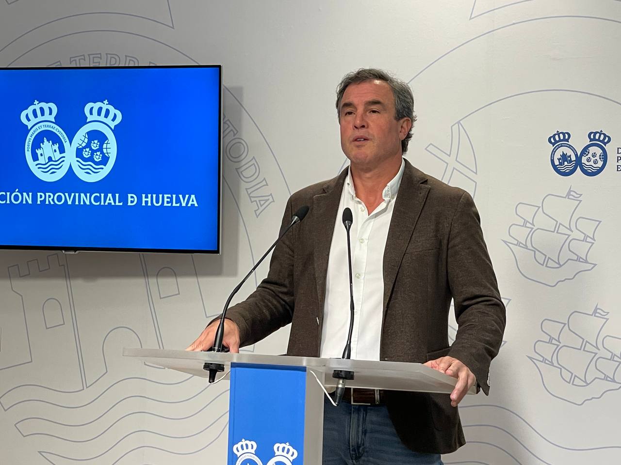 El PSOE reclamará en el próximo pleno de la Diputación la defensa de la sanidad pública y protección para los sectores productivos