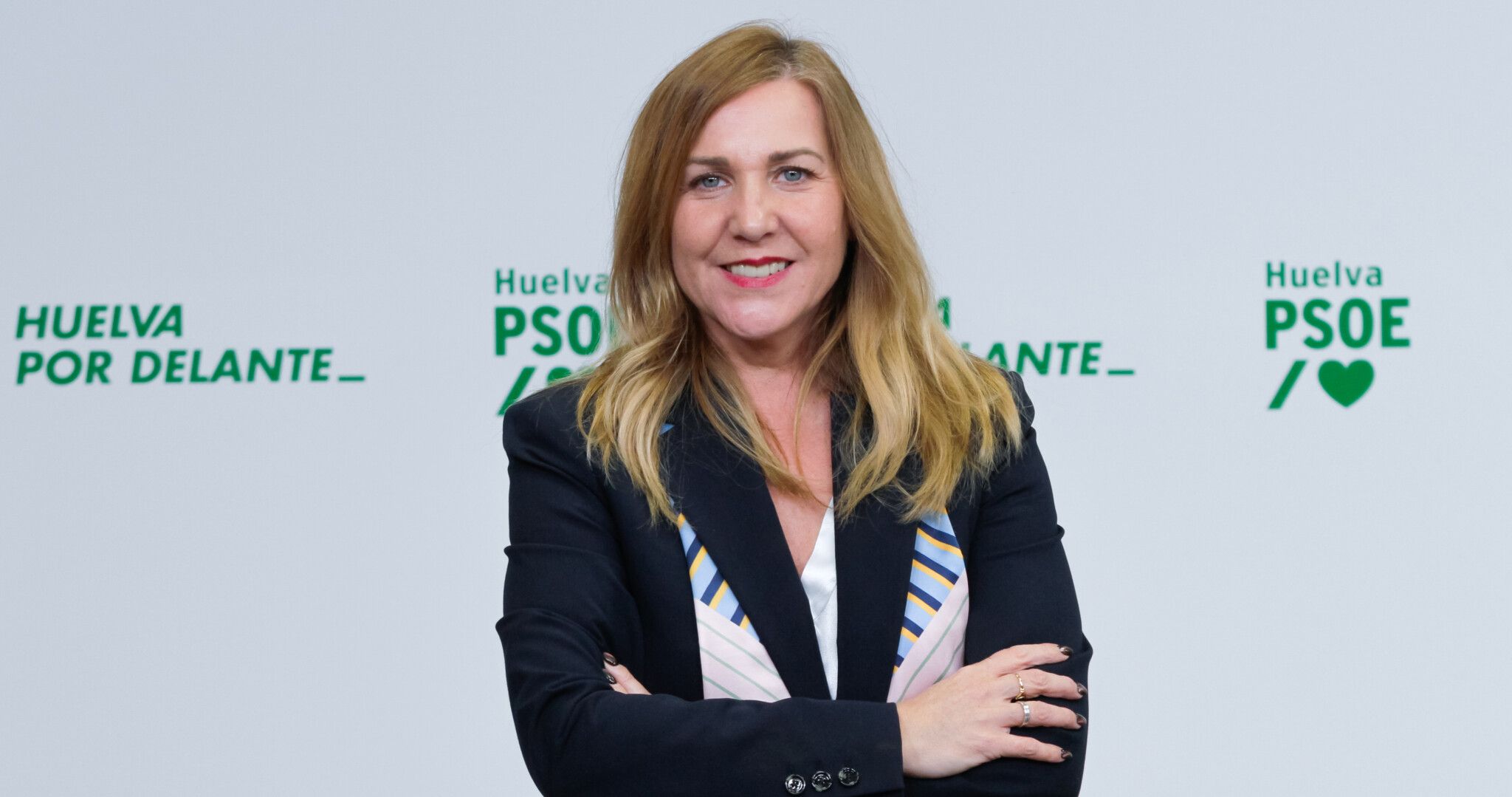Belén Castillo: “Las palabras de Carmelo Romero son hirientes, deshonestas y una muestra más de su falta de humanidad y empatía”