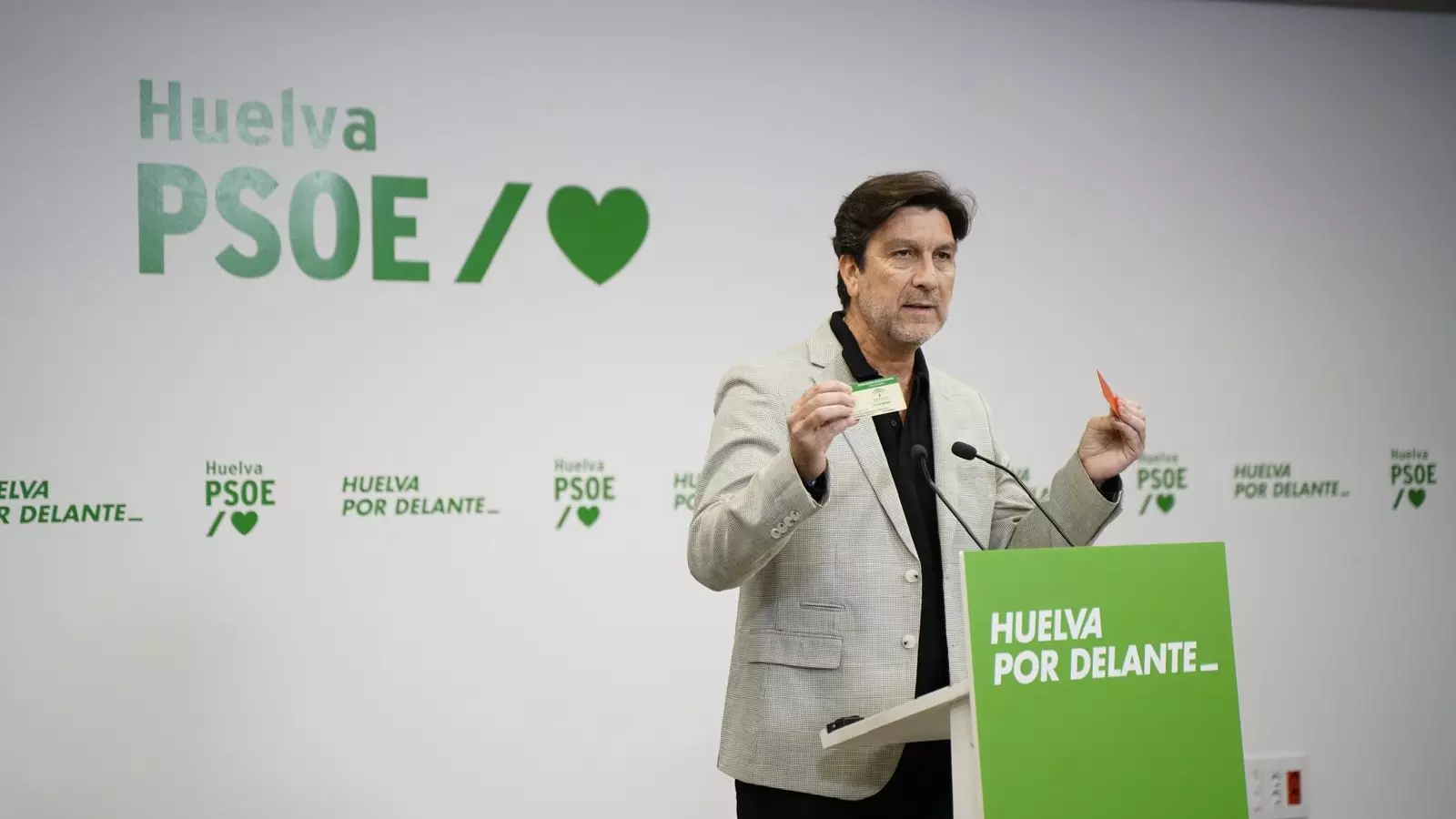 El PSOE destaca el «éxito» de la manifestación por la sanidad pública del sábado: «La ciudadanía dijo basta ya»