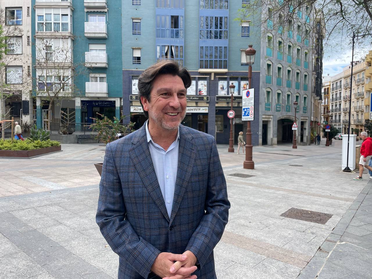 El PSOE reprocha a Moreno Bonilla que venga a Huelva a “mentir” con otro plan de climatización, con el anterior sin funcionar y derivando el problema a los ayuntamientos