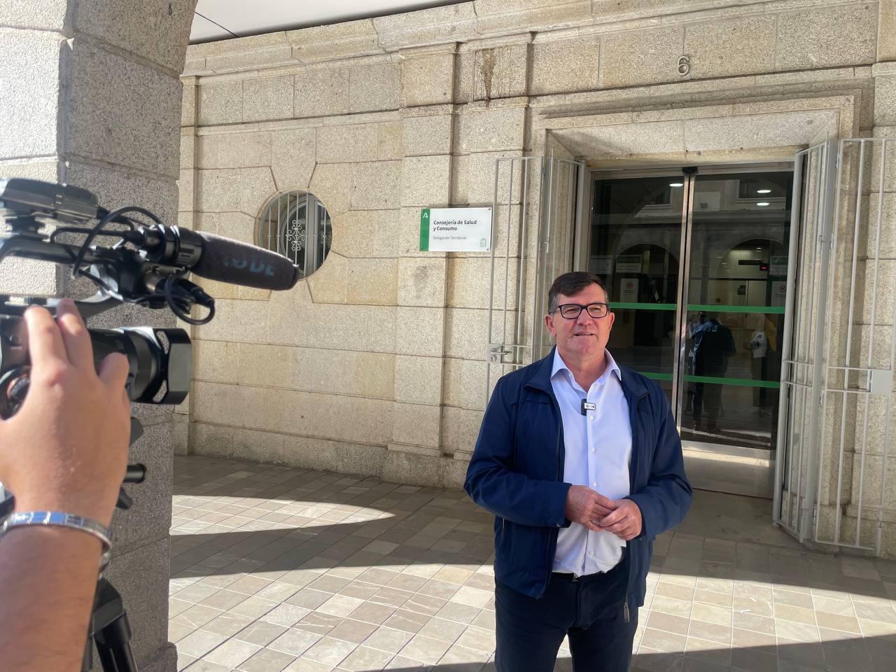 El PSOE de Huelva exige a la Junta un plan inmediato contra el virus del Nilo y denuncia la inacción del Gobierno andaluz