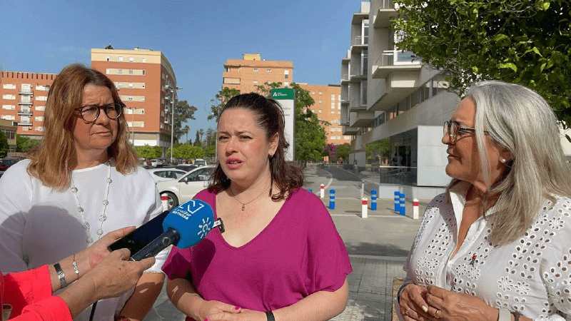 PSOE critica que la Junta «devuelva 119 millones de euros» cuando «muchos municipios no tienen escuelas infantiles»